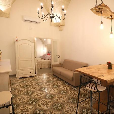 Dimora Le Volte Bed & Breakfast Фазано Екстериор снимка
