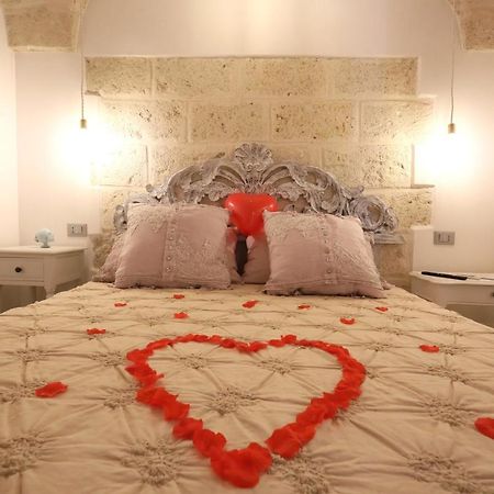 Dimora Le Volte Bed & Breakfast Фазано Екстериор снимка