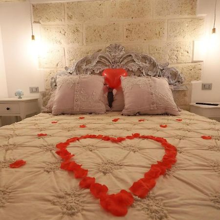 Dimora Le Volte Bed & Breakfast Фазано Екстериор снимка
