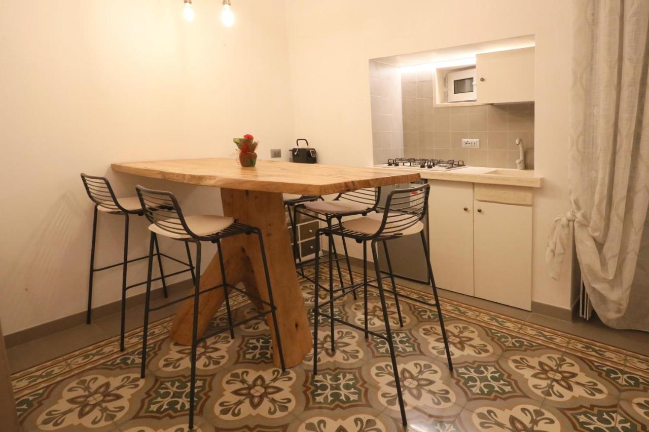 Dimora Le Volte Bed & Breakfast Фазано Екстериор снимка