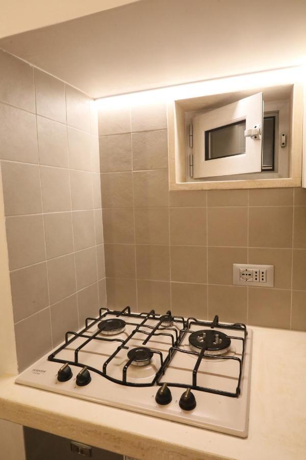 Dimora Le Volte Bed & Breakfast Фазано Екстериор снимка